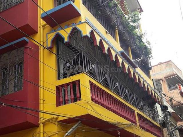 2 BHK Apartment in South Dum Dum for resale Kolkata. The reference number is 8231564