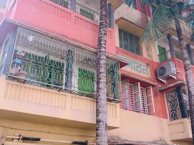 2 BHK Apartment in South Dum Dum for resale Kolkata. The reference number is 9737126