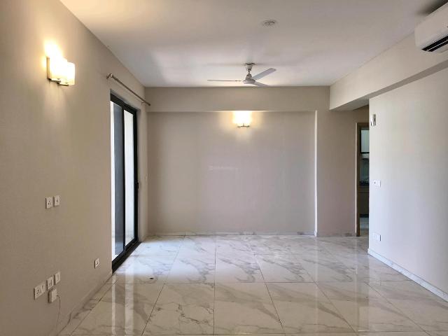 2 BHK Apartment in Southern Peripheral Road for rent Gurgaon. The reference number is 19507621