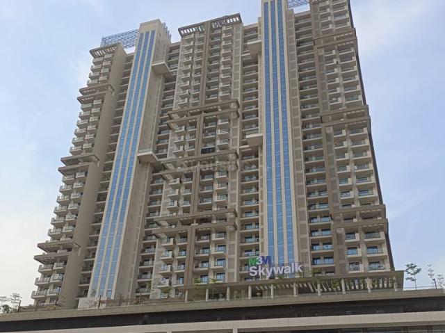 2 BHK Apartment in Southern Peripheral Road for resale Gurgaon. The reference number is 18680960