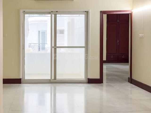 2 BHK Apartment in Sowripalayam for rent Coimbatore. The reference number is 20954056