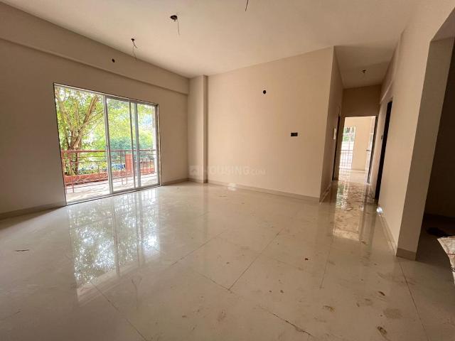 2 BHK Apartment in Socorro for resale Goa. The reference number is 20529143