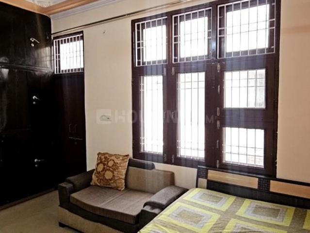 2 BHK Apartment in Sodala for rent Jaipur. The reference number is 20090443