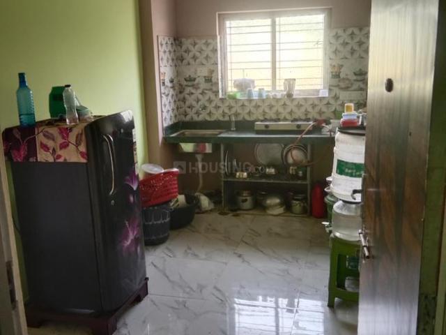 2 BHK Apartment in Sodepur, west for rent Kolkata. The reference number is 20157980