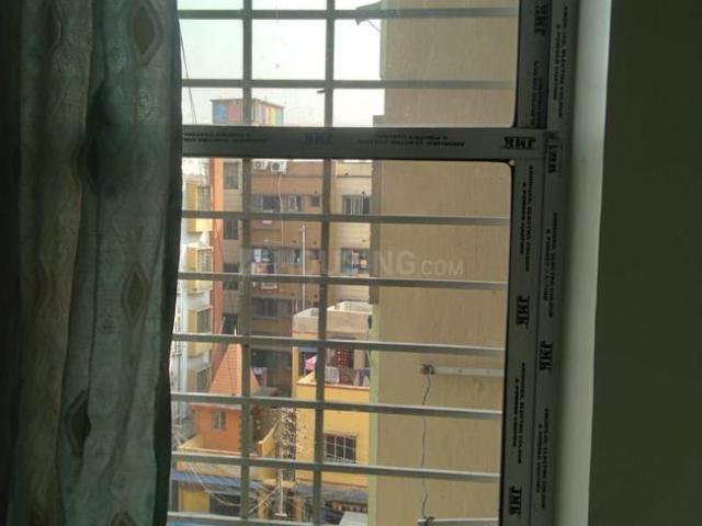 2 BHK Apartment in Sodepur for rent Kolkata. The reference number is 10603781