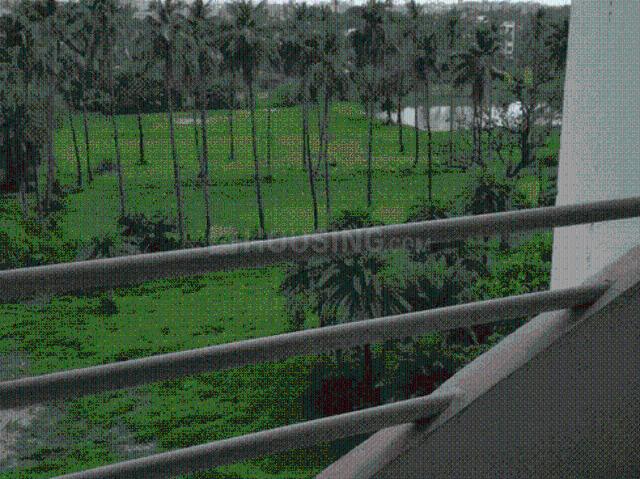 2 BHK Apartment in Sodepur for rent Kolkata. The reference number is 7238346