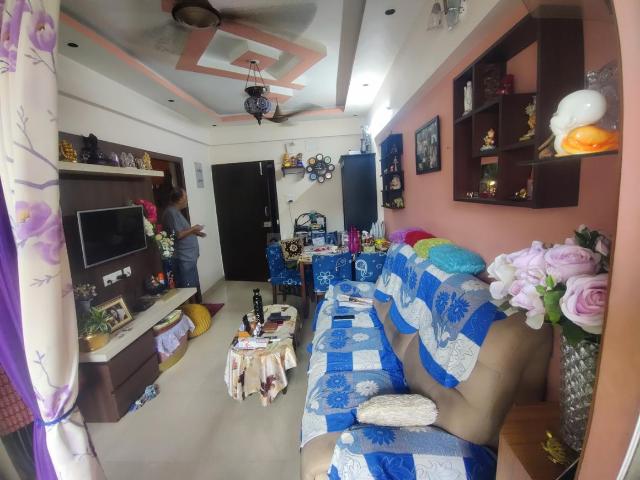 2 BHK Apartment in Sodepur for resale Kolkata. The reference number is 12728608