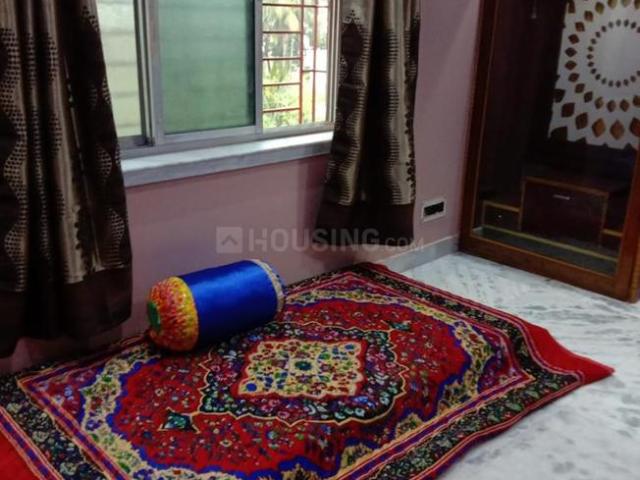 2 BHK Apartment in Sodepur for resale Kolkata. The reference number is 13393551