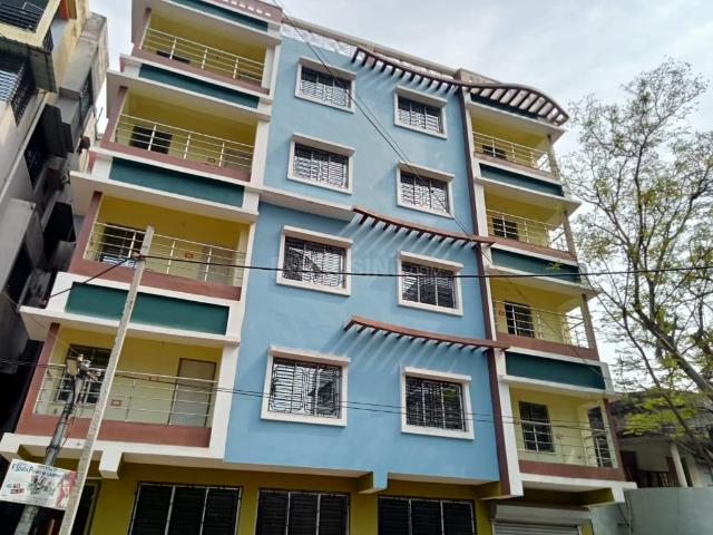 2 BHK Apartment in Sodepur for resale Kolkata. The reference number is 15493611