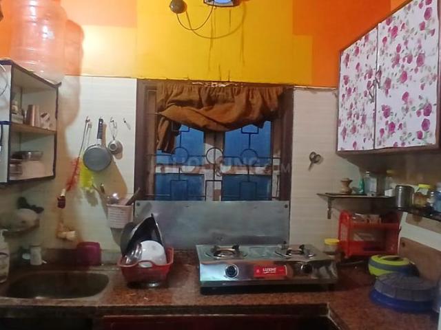 2 BHK Apartment in Sodepur for resale Kolkata. The reference number is 17821678