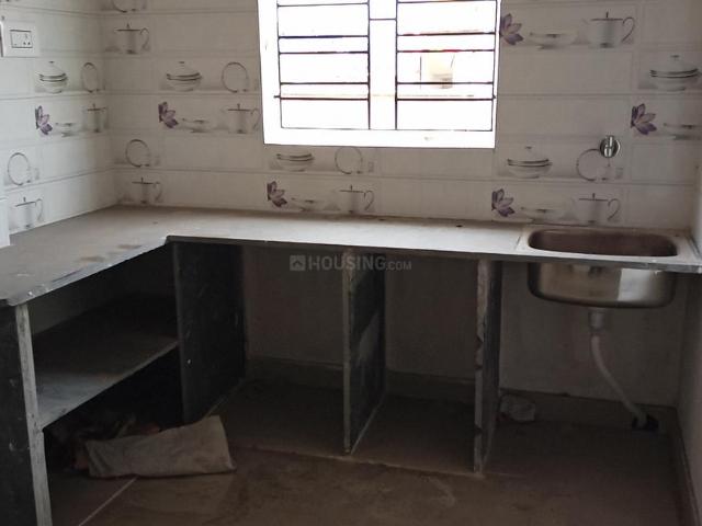 2 BHK Apartment in Sodepur for resale Kolkata. The reference number is 17042995