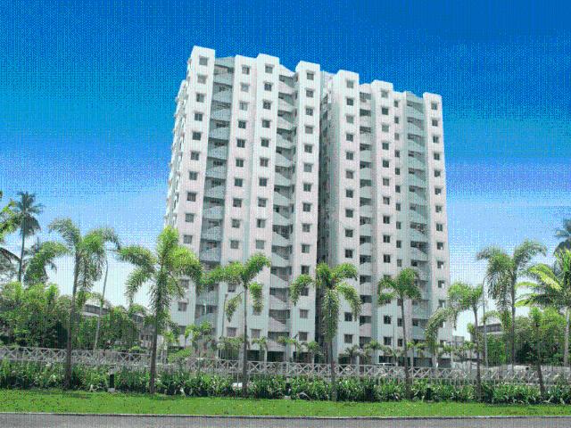 2 BHK Apartment in Sodepur for resale Kolkata. The reference number is 18078129