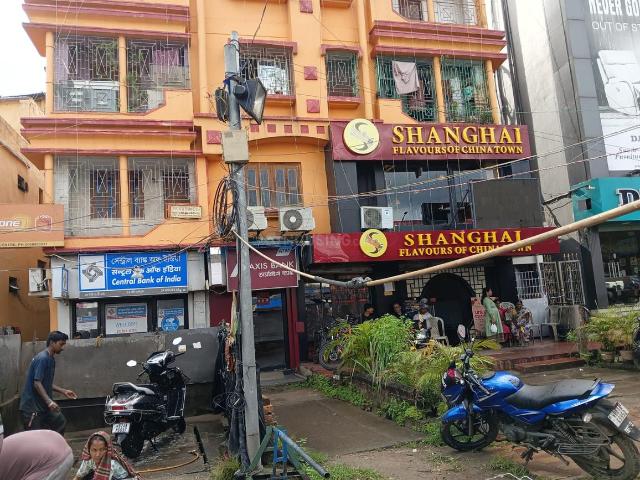 2 BHK Apartment in Sodepur for resale Kolkata. The reference number is 18245323