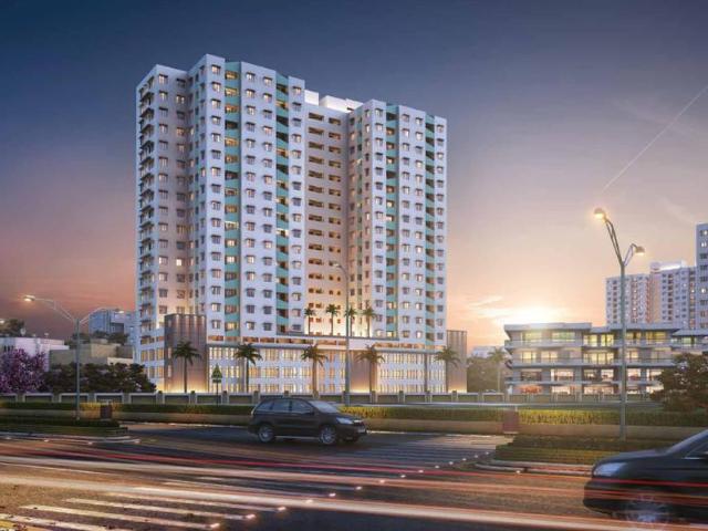 2 BHK Apartment in Sodepur for resale Kolkata. The reference number is 20877498