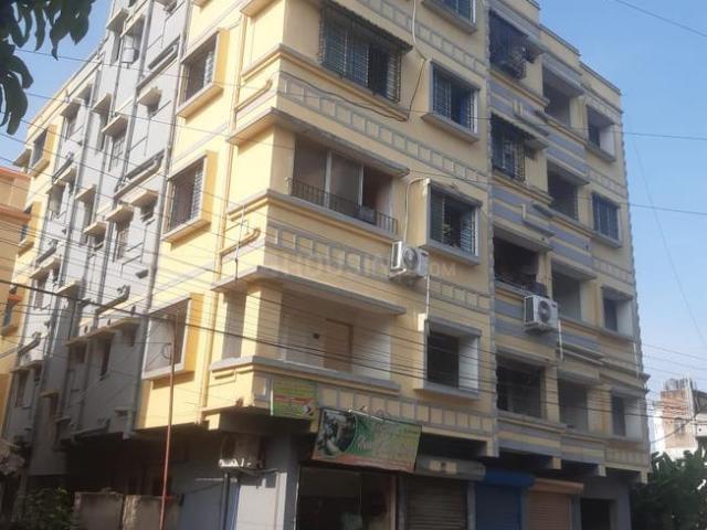 2 BHK Apartment in Sodepur for resale Kolkata. The reference number is 20358201