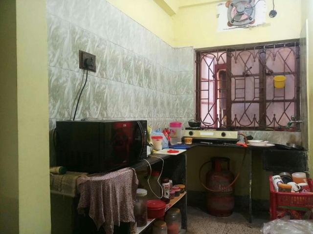 2 BHK Apartment in Sodepur for resale Kolkata. The reference number is 7129981