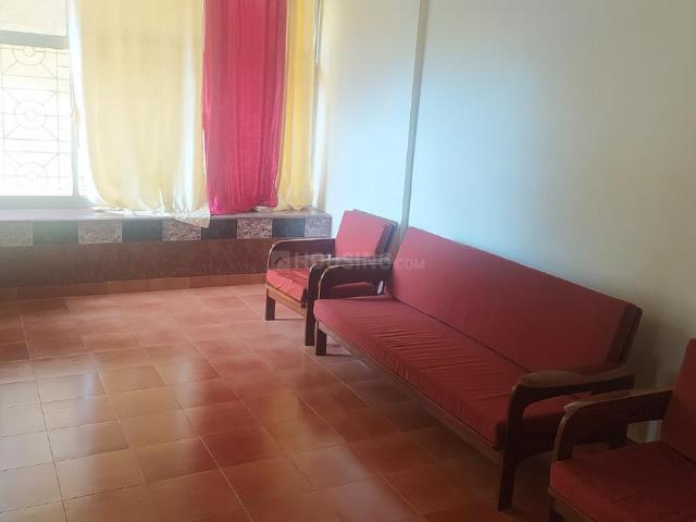 2 BHK Apartment in Sodiem Siolim for rent Goa. The reference number is 15693620