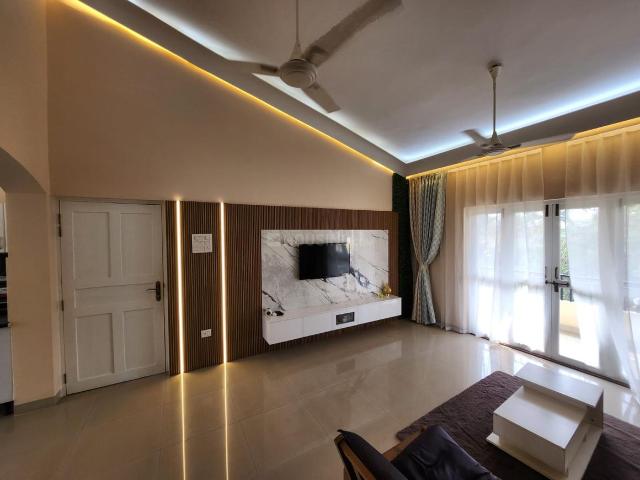 2 BHK Apartment in Sodiem Siolim for rent Goa. The reference number is 20823762
