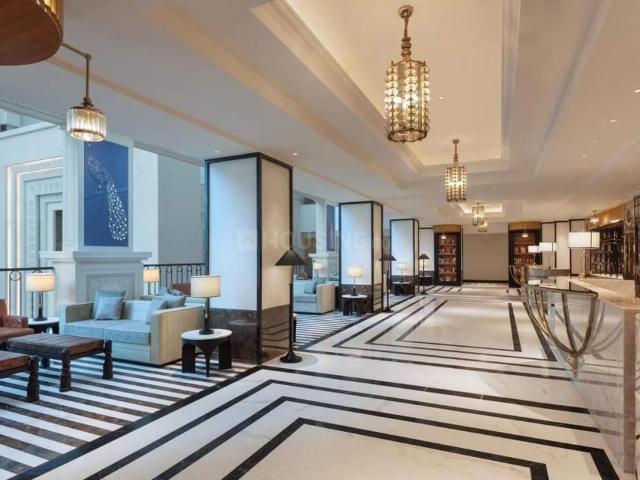 2 BHK Apartment in Sola for rent Ahmedabad. The reference number is 15674572