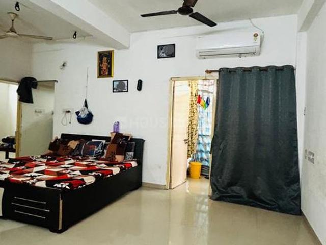 2 BHK Apartment in Sola for rent Ahmedabad. The reference number is 19574699