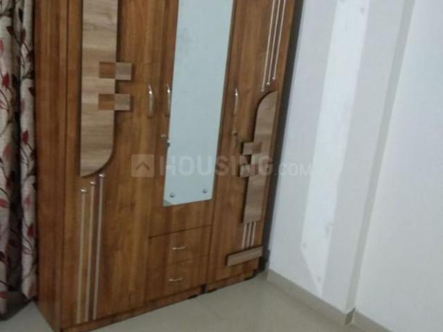 2 BHK Apartment in Sola for rent Ahmedabad. The reference number is 19904734