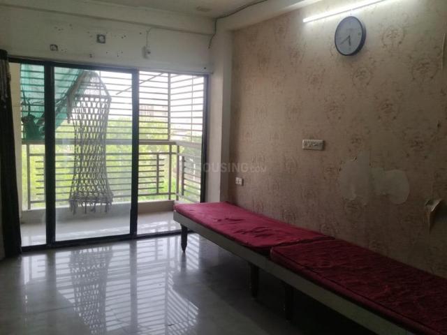 2 BHK Apartment in Sola for rent Ahmedabad. The reference number is 19933343