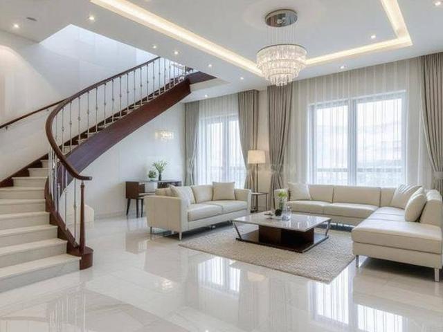 2 BHK Apartment in Sola for rent Ahmedabad. The reference number is 19169074