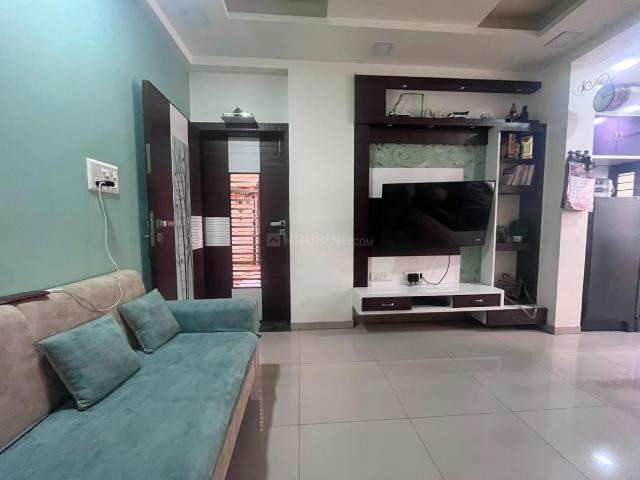 2 BHK Apartment in Sola for rent Ahmedabad. The reference number is 20409890
