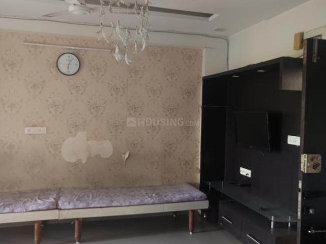 2 BHK Apartment in Sola for rent Ahmedabad. The reference number is 20413355