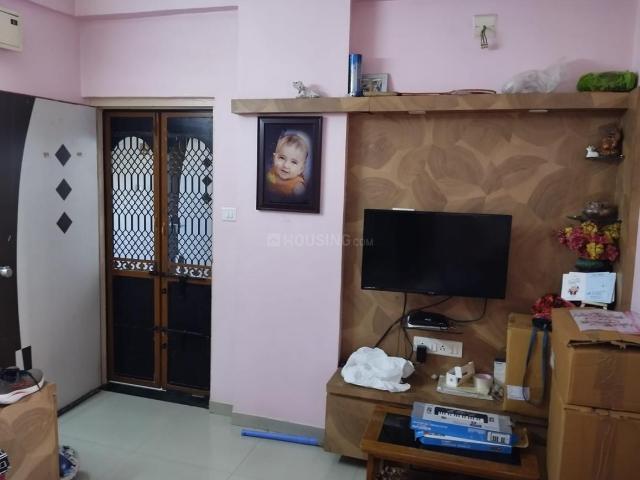 2 BHK Apartment in Sola for rent Ahmedabad. The reference number is 20503653