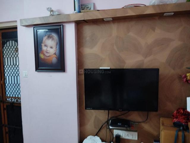 2 BHK Apartment in Sola for rent Ahmedabad. The reference number is 20571870