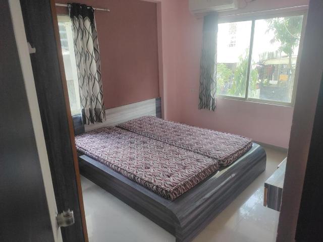 2 BHK Apartment in Sola for rent Ahmedabad. The reference number is 20636245