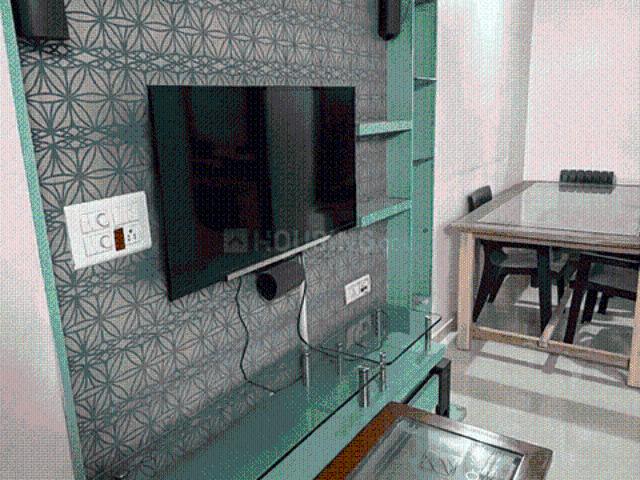 2 BHK Apartment in Sola for rent Ahmedabad. The reference number is 20658743