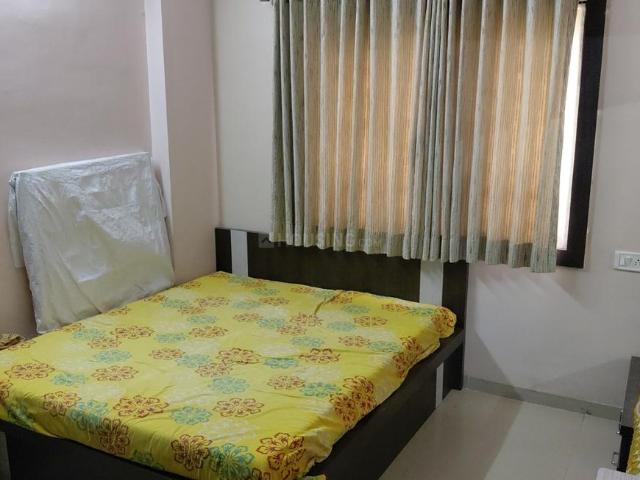 2 BHK Apartment in Sola for rent Ahmedabad. The reference number is 20717483