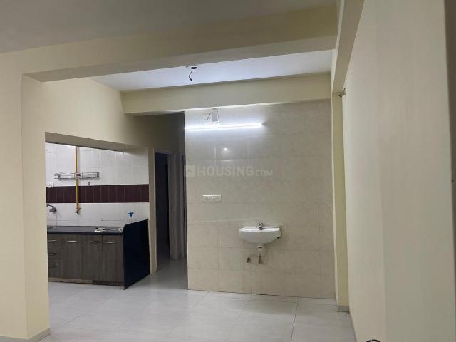 2 BHK Apartment in Sola for rent Ahmedabad. The reference number is 20745912