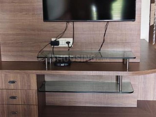 2 BHK Apartment in Sola for rent Ahmedabad. The reference number is 20882404