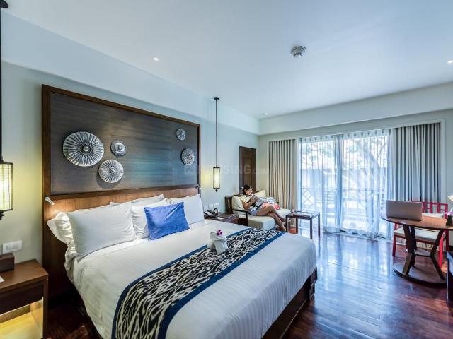 2 BHK Apartment in Sola for rent Ahmedabad. The reference number is 20914842