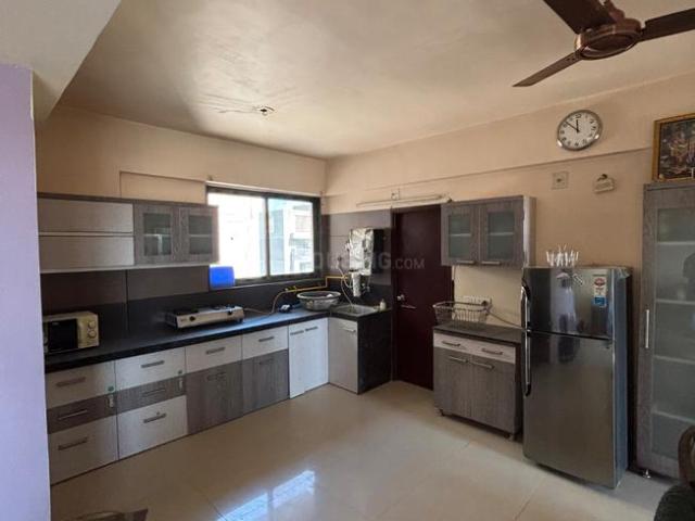 2 BHK Apartment in Sola for rent Ahmedabad. The reference number is 20076224