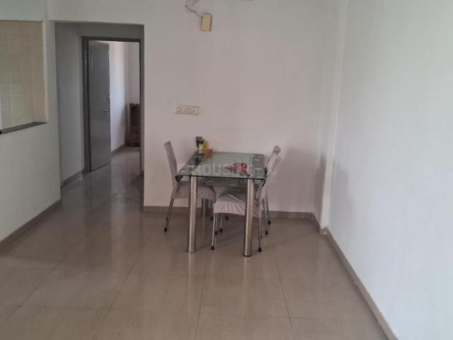 2 BHK Apartment in Sola for rent Ahmedabad. The reference number is 20201327