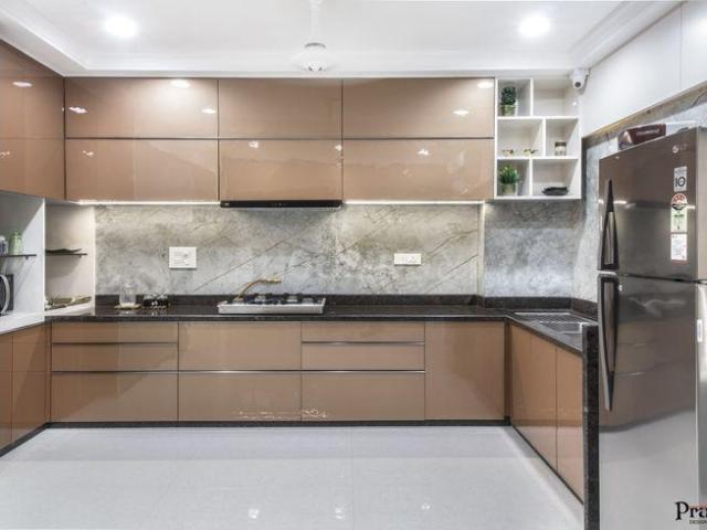 2 BHK Apartment in Sola for rent Ahmedabad. The reference number is 20241081