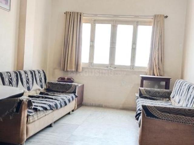 2 BHK Apartment in Sola for rent Ahmedabad. The reference number is 20284183