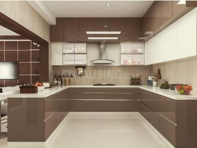 2 BHK Apartment in Sola for rent Ahmedabad. The reference number is 20286806