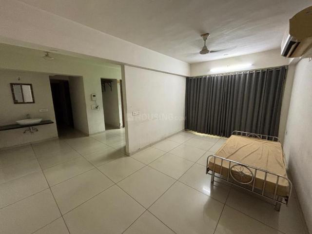 2 BHK Apartment in Sola for rent Ahmedabad. The reference number is 20311087