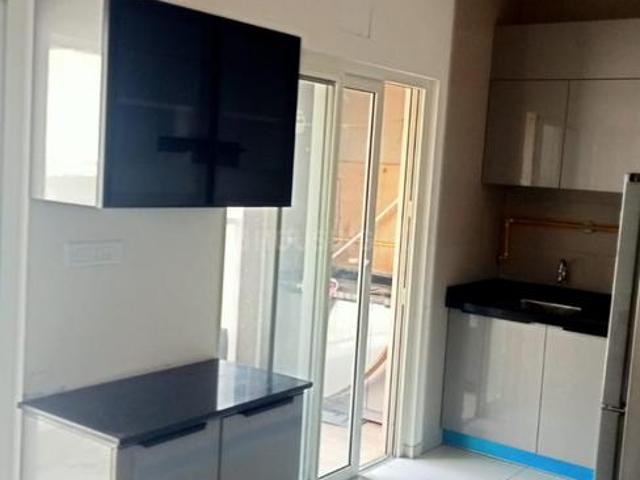 2 BHK Apartment in Sola for rent Ahmedabad. The reference number is 20320369