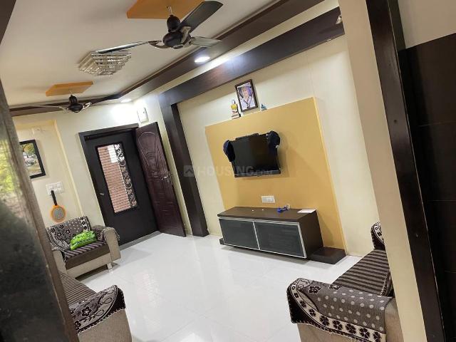 2 BHK Apartment in Sola for rent Ahmedabad. The reference number is 20339034