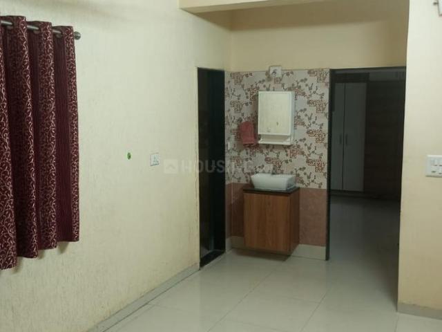 2 BHK Apartment in Sola for rent Ahmedabad. The reference number is 20355855