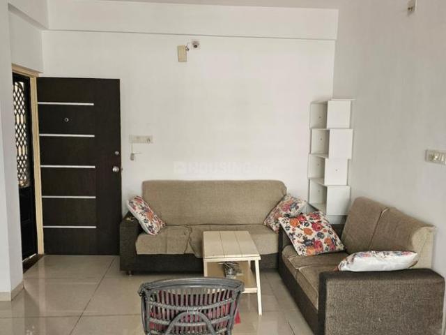 2 BHK Apartment in Sola for rent Ahmedabad. The reference number is 20356206