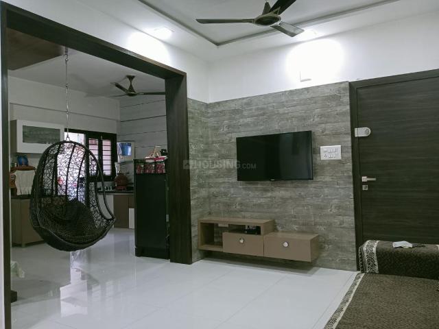 2 BHK Apartment in Sola for resale Ahmedabad. The reference number is 13867280