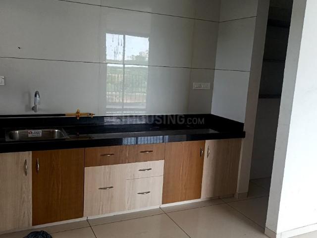 2 BHK Apartment in Sola for resale Ahmedabad. The reference number is 15136111