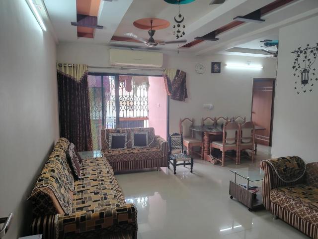 2 BHK Apartment in Sola for resale Ahmedabad. The reference number is 17778677